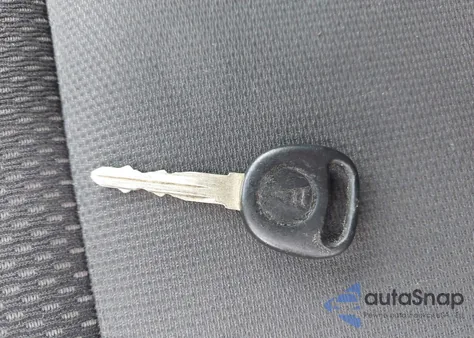 2006 Pontiac Torrent z USA, uszkodzony, nr VIN 2CKDL63F566104455